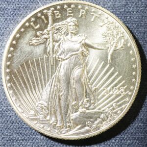 2022年 (新品) モントセラト「ウミガメ」純銀 1オンス 銀貨