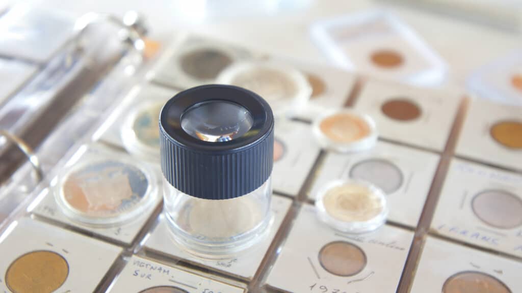 A Beginner’s Guide to U.S. Coin Collecting Terminology - Grand Rapids Coins